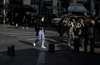 Χάρτης κορωνοϊού-Ελλάδα: 1.632 κρούσματα  Αττική, 1.148 Θεσσαλονίκη, 280 Λάρισα (λίστα)