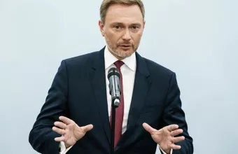 Λίντνερ: Το Ταμείο Ανάκαμψης θα μπορούσε να αξιοποιηθεί διαφορετικά λόγω του πολέμου στην Ουκρανία