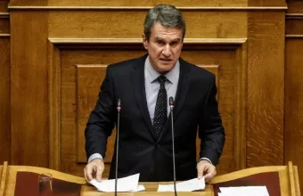 Ειδικό Δικαστήριο: Τι κατέθεσε ο Ανδρέας Λοβέρδος για Παπαγγελόπουλο και Τουλουπάκη