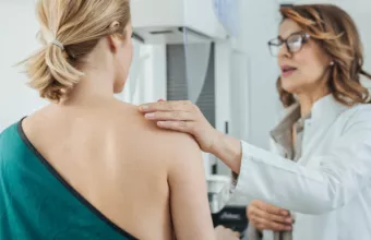 Καρκίνος του μαστού