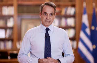 ΕΣΥ, πανδημία, Μητσοτάκης, COVID, 