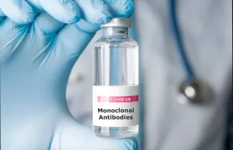 Κορωνοϊός - Μονοκλωνικά αντισώματα: Σε ποιους ενδείκνυνται; 