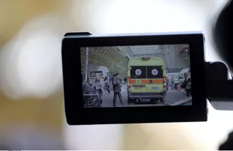 Πρασσάς σε ΣΚΑΪ: Δεν αποκλείεται να επανακάμψει η Δέλτα- Με φοβίζει τυχόν κατάρρευση του ΕΣΥ 