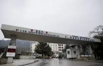 Κορωνοϊός - Θεσσαλονίκη: Πάνω από 300 οι νεκροί το τελευταίο 15ημερο στη Βόρεια Ελλάδα (πίνακες)