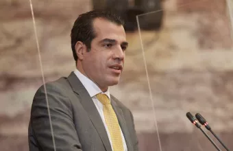 Θάνος Πλεύρης