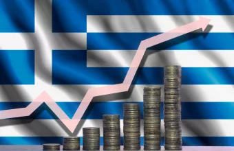Εκτίναξη του πληθωρισμού στο 8,9% τον Μάρτιο - Αυξήσεις-σοκ σε βασικά προϊόντα