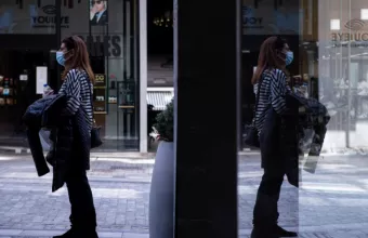 Ο χάρτης του κορωνοϊού στην Ελλάδα: 11.964 κρούσματα σε Αττική- 3.533 Θεσσαλονίκη (Λίστα)