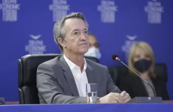 Τούντας-ΣΚΑΪ 100.3: Μας ανησυχεί η νέα μετάλλαξη