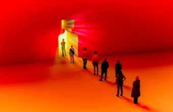 Κορωνοϊός: Το γράφημα του ECDC που δείχνει τη συσχέτιση εμβολιασμού-θανάτων στην ΕΕ (λίστα)