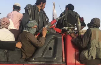 Αφγανιστάν: Οι Ταλιμπάν αποκλείουν γυναίκες και κορίτσια από κοινωνική και δημόσια ζωή 