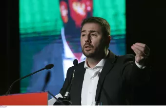 Ανδρουλάκης στο ΠΑΓΝΗ: «Στήριξη της ανθρώπινης ζωής και του ΕΣΥ-όχι το πολιτικό κόστος»