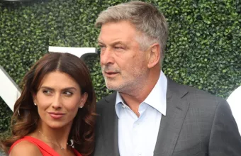 Ο Άλεκ Μπάλντουιν και η Χιλάρια περιμένουν το 7ο παιδί τους, πέντε μήνες μετά το Rust