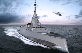 Παναγιωτόπουλος: Στη Βουλή την Παρασκευή το νομοσχέδιο για τις Belharra και τα Rafale 