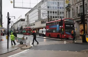 Παραλλαγή υπό διερεύνηση η Όμικρον 2 στο Ηνωμένο Βασίλειο
