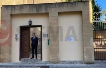 Κύπρος: Πού θα κοιμηθεί ο Πάπας Φραγκίσκος – Ο συμβολισμός της θέας του δωματίου του