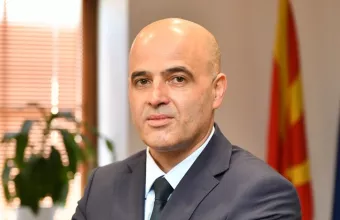 Βόρεια Μακεδονία: Ο Ντιμίταρ Κοβάτσεφκσι διάδοχος του Ζόραν Ζάεφ -Ποιός είναι