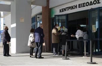 Κορωνοϊός - Εμβολιασμός: Τουλάχιστον 190.000 ραντεβού 3ης δόσης μετά το άνοιγμα της πλατφόρμας 