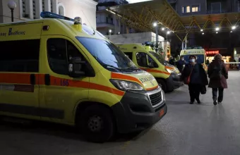 Ευαγγελισμός