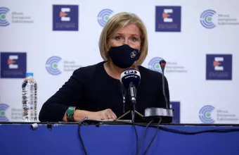 Μίνα Γκάγκα