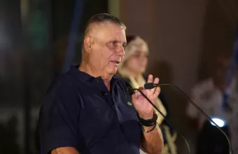 Γιώργος Τράγκας