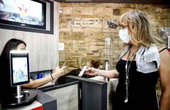 Κορωνοϊός - Ιταλία: Είσοδος  στα ιταλικά Μέσα Μαζικής Μεταφοράς μόνο με «πράσινο πάσο» 