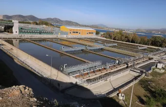 Κορωνοϊός-Λύματα: «Εκτοξεύθηκε» το ιικό φορτίο σε Ιωάννινα, Κέρκυρα, Αττική- Μείωση σε Αλεξανδρούπολη