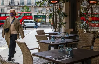 O κορωνοϊός θα μας εκπλήξει ξανά –Μπορούμε να προβλέψουμε πως θα είναι μια επόμενη μετάλλαξη;