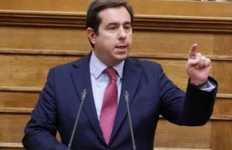 Νότης Μηταράκης
