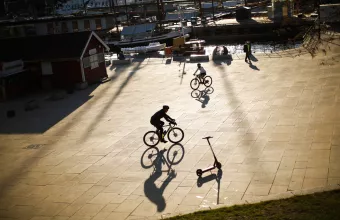 Κορωνοϊός – Νορβηγία: Νέα μέτρα - κλείνουν πισίνες, γυμναστήρια - Υποχρεωτική τηλεργασία