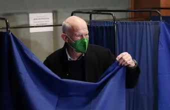 Γραφείο Παπανδρέου: Ουδείς μίλησε για νοθεία – Ο Παπανδρέου ζήτησε να διερευνηθούν καταγγελίες 