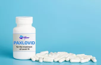 Σε νοσοκομείο της Ρώμης χορηγήθηκε για πρώτη φορά το αντιικό χάπι Paxlovid