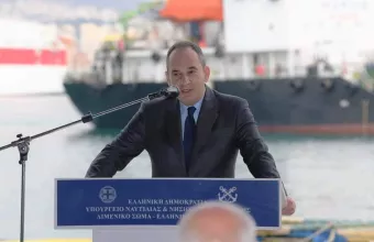 Γιάννης Πλακιωτάκης