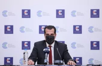 Κορωνοϊός: Οι ανακοινώσεις Πλεύρη για τα νέα μέτρα: Τι αλλάζει από τις 3 Ιανουαρίου