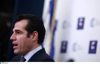 Κορωνοϊός - Νέα μέτρα: 3 μετά το μεσημέρι οι ανακοινώσεις από τον Θάνο Πλεύρη