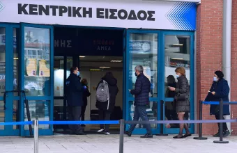 Κορωνοϊός-Πλεύρης: Τι είπε για επέκταση υποχρεωτικότητας εμβολιασμού και διάρκεια πιστοποιητικών