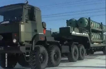 Κλιμακώνει την ένταση η Μόσχα: S-400 στη Λευκορωσία εν μέσω ουκρανικής κρίσης (vid) 