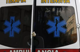 Επιβεβαιώθηκε το πρώτο κρούσμα ευλογιάς των πιθήκων στο Μεξικό	