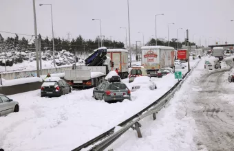 Γενική αργία και αύριο ανακοίνωσε ο Στυλιανίδης