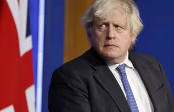 Τζόνσον: «Καταστροφικός» υπολογισμός Πούτιν - Δε θα πολεμήσουμε τη Ρωσία στην Ουκρανία