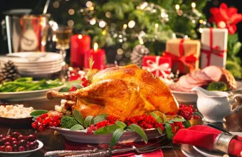 Καλάθι Χριστουγέννων