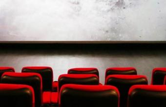 «Μια ζωή σε θυμάμαι να φεύγεις» της Φρίντα Λιάππα στην Ταινιοθήκη