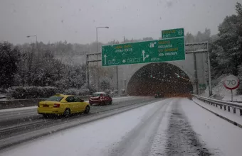 Έκτακτη ενημέρωση από τον Υπουργό Στυλιανίδη για την κακοκαιρία «Ελπίς» σε λίγο