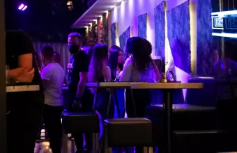 Τροπολογία: Στη δημοσιότητα οι επιχειρήσεις που παραβιάζουν τα μέτρα προστασίας κατά του κορωνοϊού 