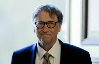 Ο Μπιλ Γκέιτς εξηγεί πώς να αποφύγουμε την επόμενη πανδημία