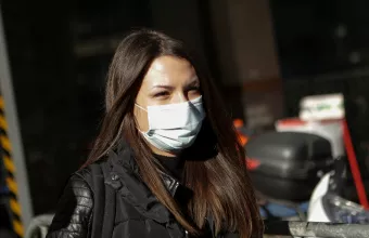 Αρνητικές οι εξετάσεις της 24χρονης - Δεν βρέθηκαν ναρκωτικές ουσίες, χαμηλά τα επίπεδα του αλκοόλ