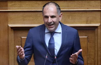 Γεραπετρίτης: Τα σχολεία πρέπει να ανοίξουν- Η κυβέρνηση δεν θα ανεχθεί αισχροκέρδεια