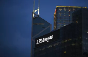 JP Morgan
