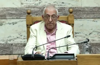 Κακλαμάνης