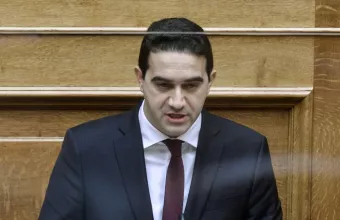 Θετικός στον κορωνοϊό ο Μιχάλης Κατρίνης