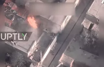 Αφγανιστάν: Η στιγμή που οι ΗΠΑ σκοτώνουν κατά λάθος 10 ανθρώπους στην Καμπούλ (video) 